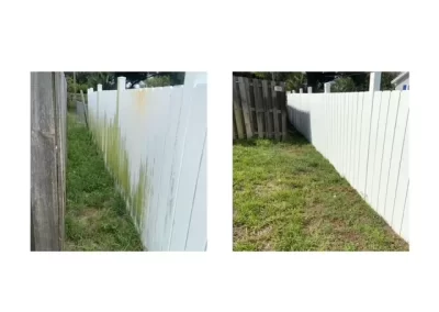 FENCE & DECK CLEANING FOR COMPLETE CARE OF YOUR PORT SAINT LUCIE PROPERTY