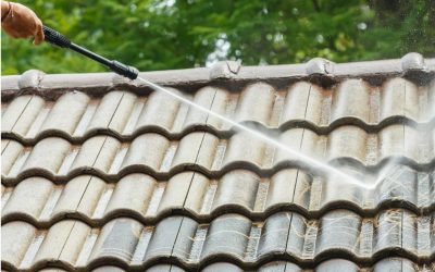 The Complete Guide to Roof Pressure Washing in Port St. Lucie, FL
