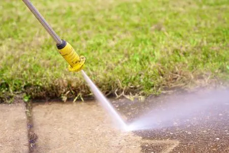 Patio Cleaning in Port St. Lucie, FL | Know Pressure