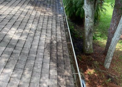 Gutter Cleaning in Port St Lucie, FL | Know Pressure