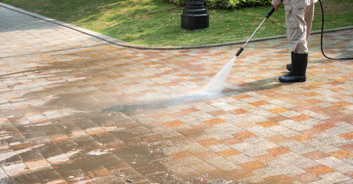 What Makes The Best Pressure Washing Company in Port St. Lucie, FL | Know Pressure Pressure Washing Company