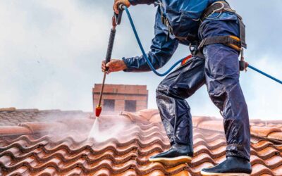 What Is The Best Pressure Washing Company in Port St. Lucie, FL