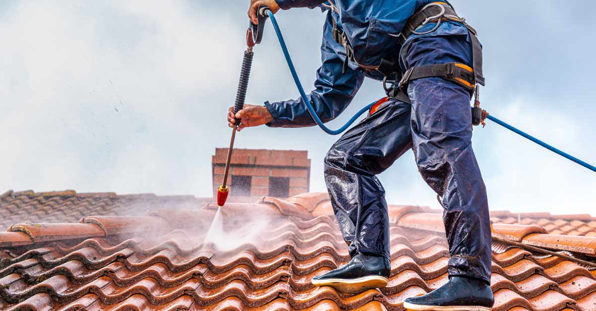 What Makes The Best Pressure Washing Company in Port St. Lucie, FL | Know Pressure Pressure Washing Company